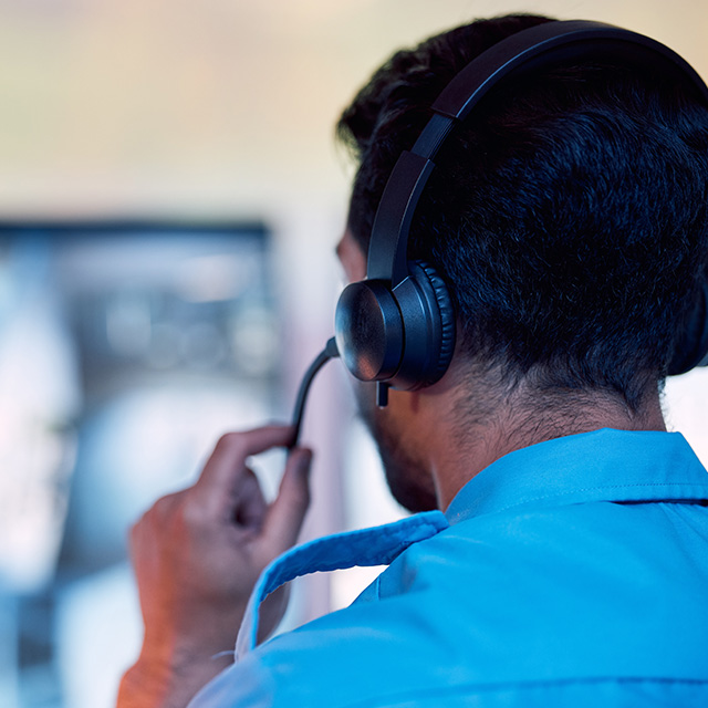 How Revcord ReVI Boosts Dispatcher Mental Health