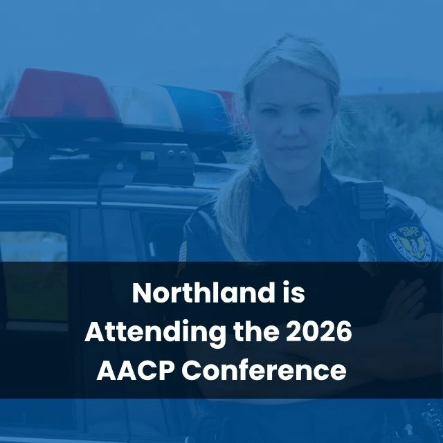 Northland is Attending the 2026 AACP Conference