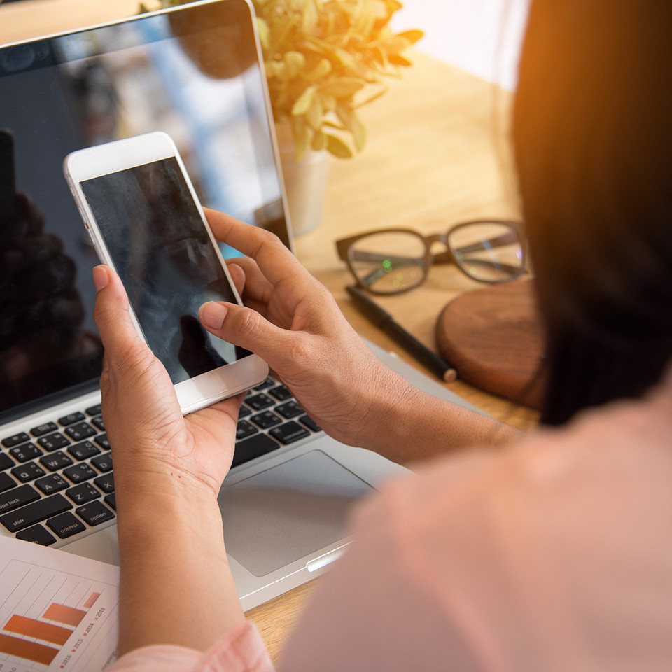 5 Ways Voice Technology Benefits Lawyers WahlTek