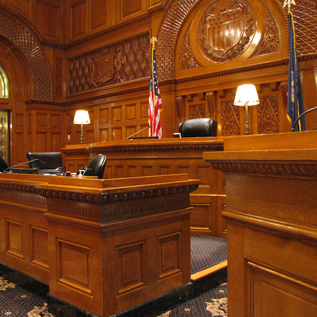 Liberty Court Recorder: Future-Proof Your Courtroom Tech - Northland ...