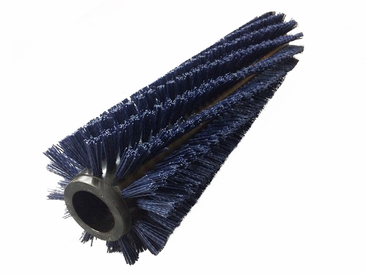 Nylon Cylinder Bong Cleaning Brushes