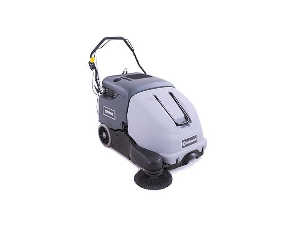 56383323 Advance Terra SW900 33 inch Floor Sweeper for Sale