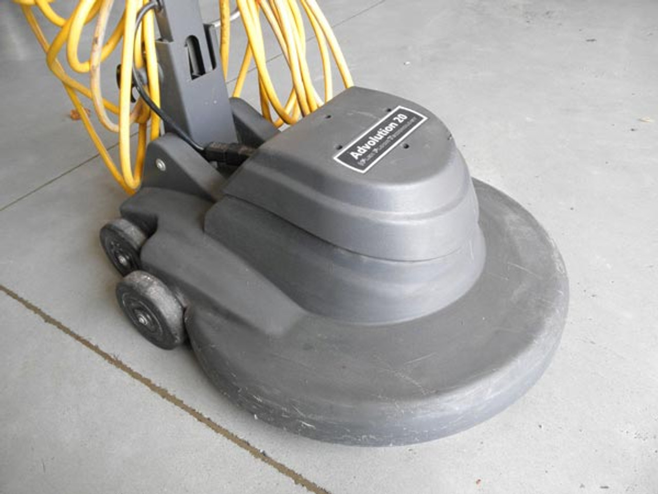 01510A Advance Advolution 20 Floor Burnisher for Sale