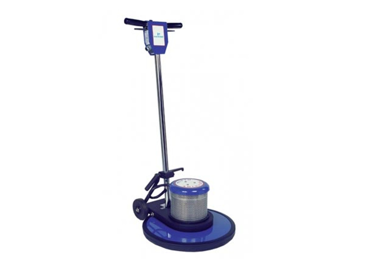 Nacecare Compact Floor Scrubber