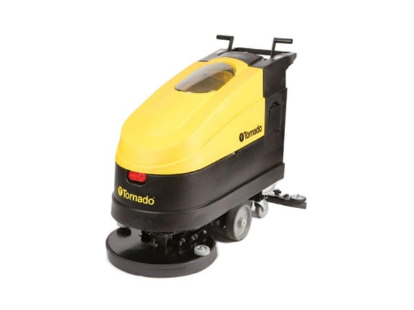 Tornado Floorkeeper EZ20 BD Refurbished Floor Scrubber for Sale