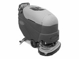 Refurbished Walk Behind Floor Scrubbers