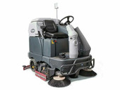 Advance SC6500 48C Rider Floor Scrubber