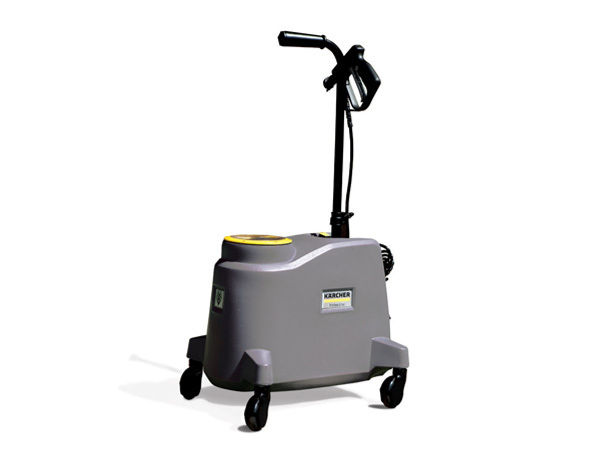 Karcher B 300 R Industrial Ride On Floor Scrubbers [Caliber Equipment]