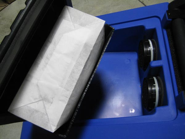 clarke carpetmaster 30