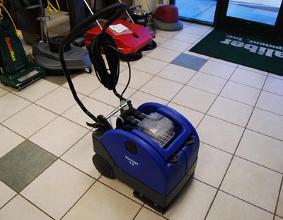Clarke Vantage 13 Refurbished Micro Floor Scrubber for Sale