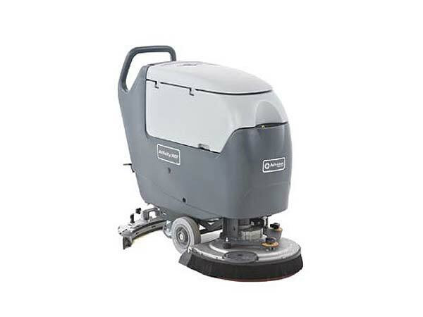 Tennant 5540 Refurbished Floor Scrubber for Sale