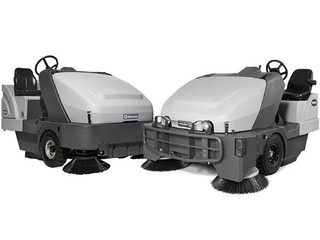 Cleaning Equipment Service Repairs and Rentals [Caliber Equipment]