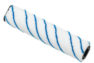 Advance 107411862 12.5 inch Microfiber Cylindrical Brush