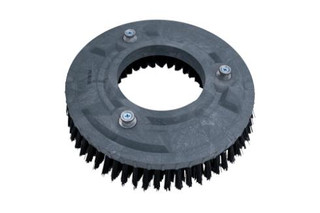 56505764 3-lug 13 inch prolene brush