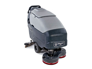 Advance SC750 28R REV