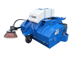 Glanaco GS170 Attachment Sweeper