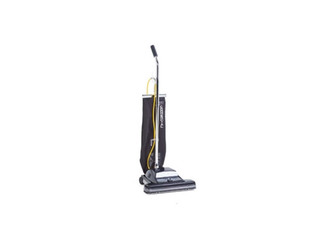 Clarke ReliaVac 16HP Upright Vacuum