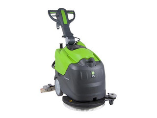 IPC Eagle CT45 Compact Floor Scrubber