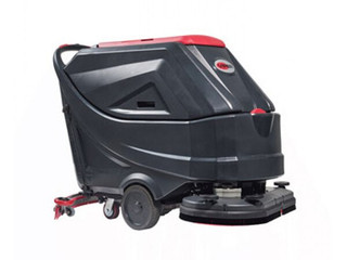 Viper AS6690T Floor Scrubber