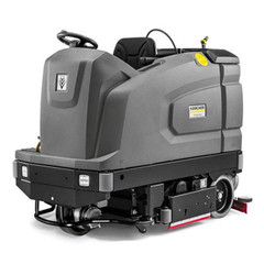 Karcher B 260 RI Bp D100