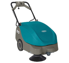Tennant S8 Floor Sweeper