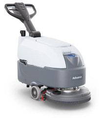 Advance SC370 Floor Scrubber