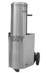 Sanitech Mark-VI Sanitizer