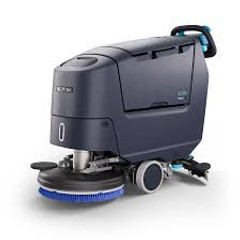 Nilfisk SC550 24D Compact Floor Scrubber