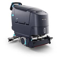 Nilfisk SC550 20C Cylindrical Scrubber