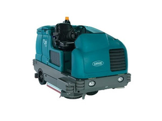 Tennant T20 42D Gas Rider Floor Scrubber