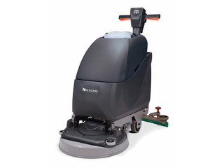 Nacecare TGB1120 Battery Powered Floor Scrubber