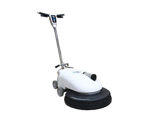 New Pioneer Eclipse PE225BU 1500 High Speed Buffer w/ dust control