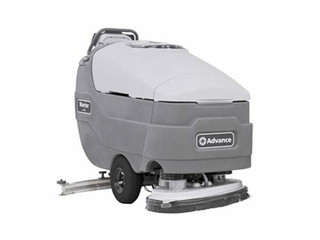 Advance Warrior ST 28D Industrial Floor Scrubber