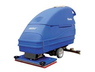 Clarke Boost 28 Autoscrubber