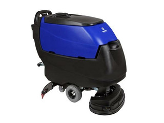 Pacific S-28 Compact Floor Scrubber