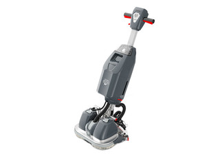 Nacecare NUC 440NX Micro Floor Scrubber