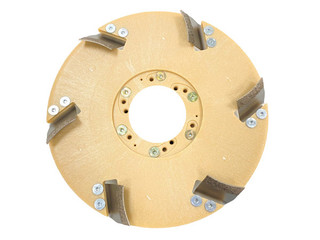 Malish Diamond Devil Mastic Demon Head CW