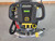 Karcher BD 75/75 W Bp - Controls