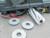 Advance CS7010 48B Battery - Brushes