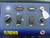 Advance Convertamax 26 -Controls