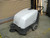 Advance Terra 128B Walk Behind Sweeper