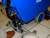 Clarke Focus II L20 Boost - Squeegee