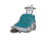 Tennant 3620 Floor Sweeper