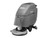 Tennant 5300T Compact Floor Scrubber