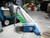 Castex / Tennant MT3000