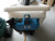 Tennant Power Eagle 1020