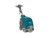 Tennant R3 Carpet Extractor