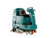 Nobles SSR 32D Rider Floor Scrubber