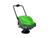 IPC Eagle SmartVac 464 Walk Behind Sweeper