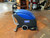 Kent Razor E17 Floor Scrubber